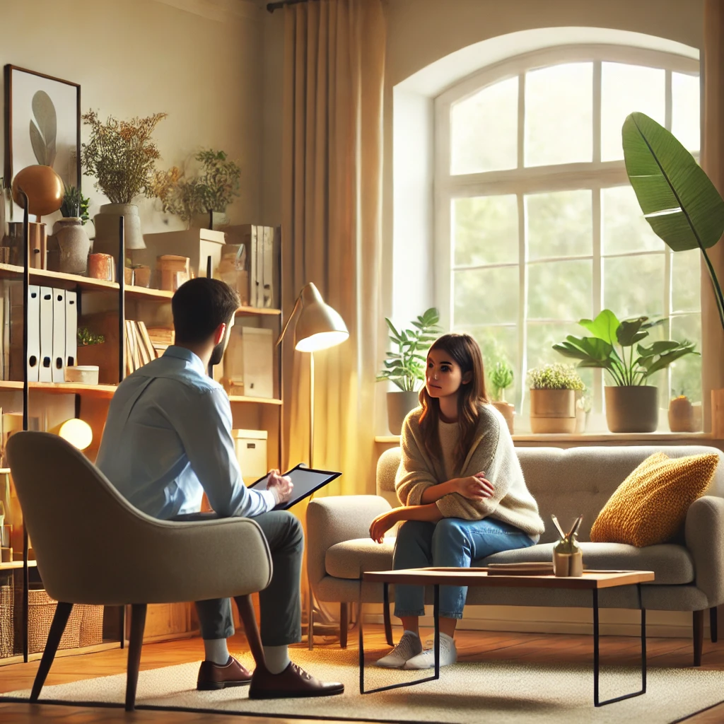 서울시 마음건강 지원사업 신청