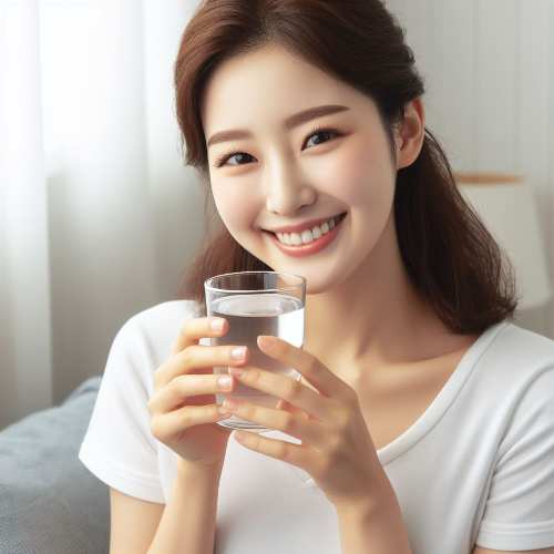 코가 건조할때 좋은 방법