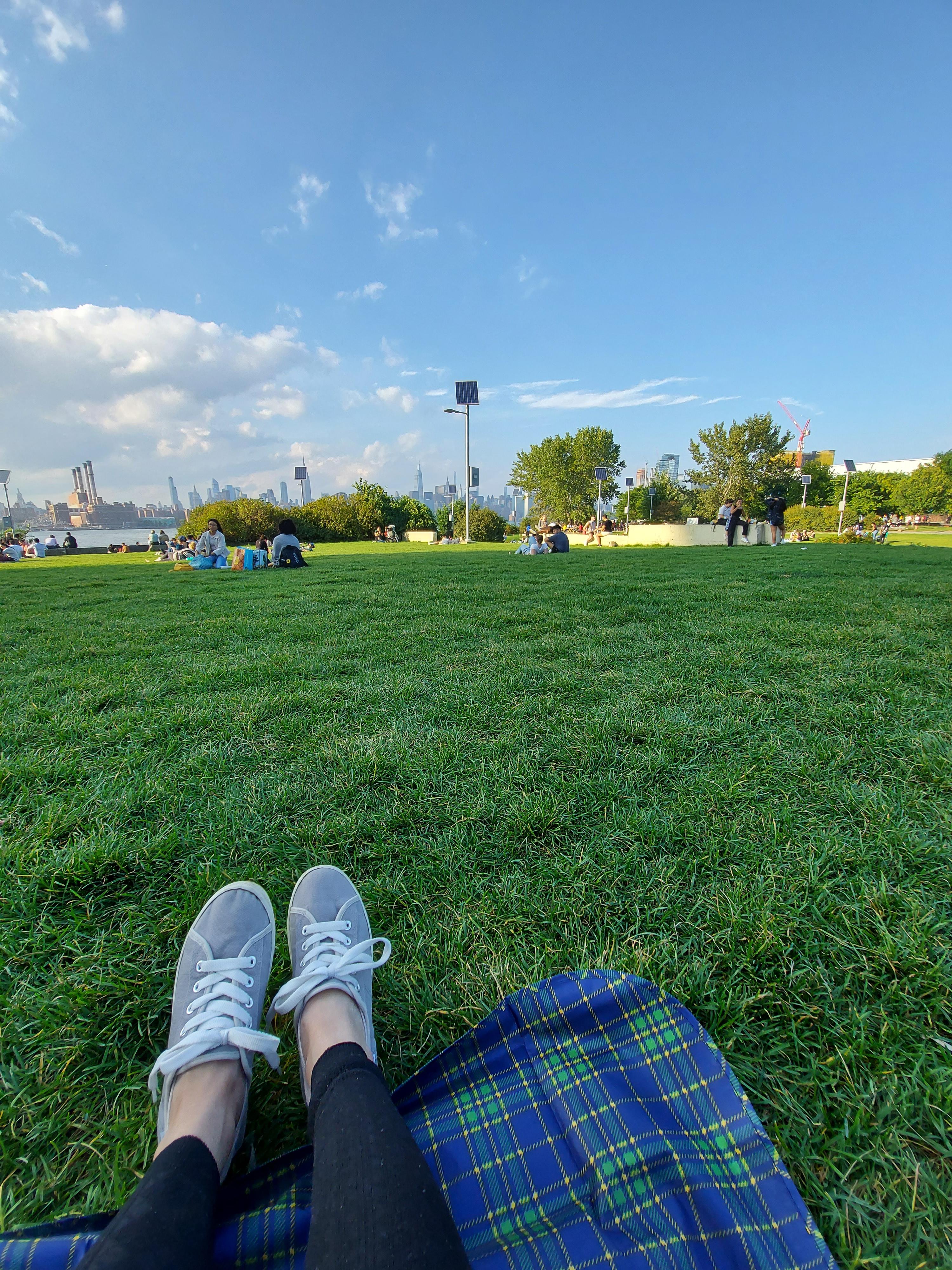 Smorgasburg