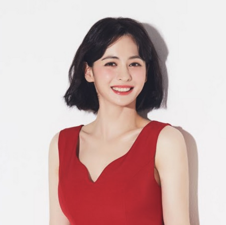 구잘 프로필