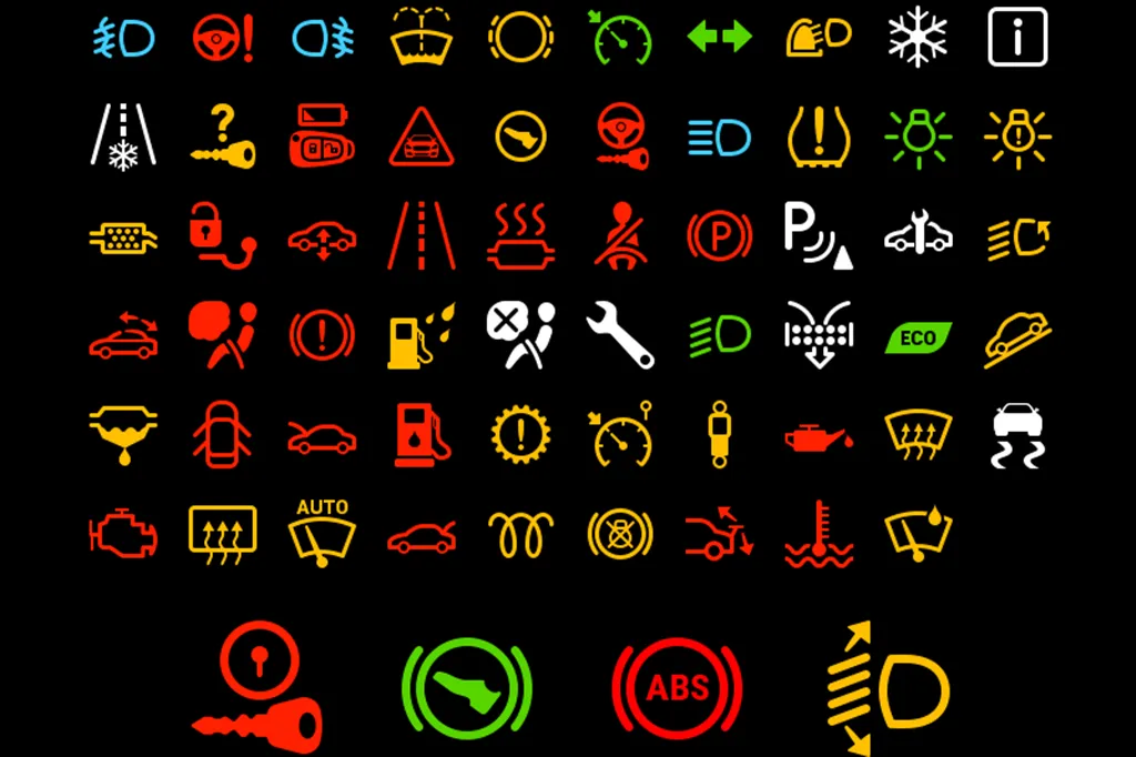 자동차 경고등 종류_7