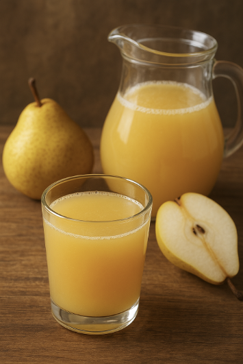 배즙 만들기 관련 사진