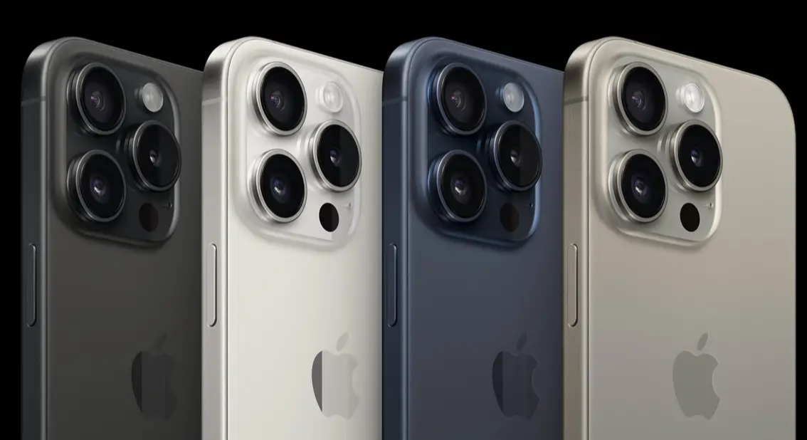 아이폰 16 카메라 4800만 화소 활용? feat. 로그 촬영