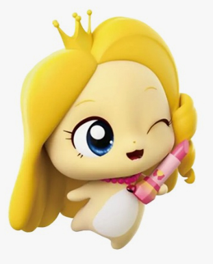 캐치티니핑 주인공과 주요 캐릭터 설명 종류