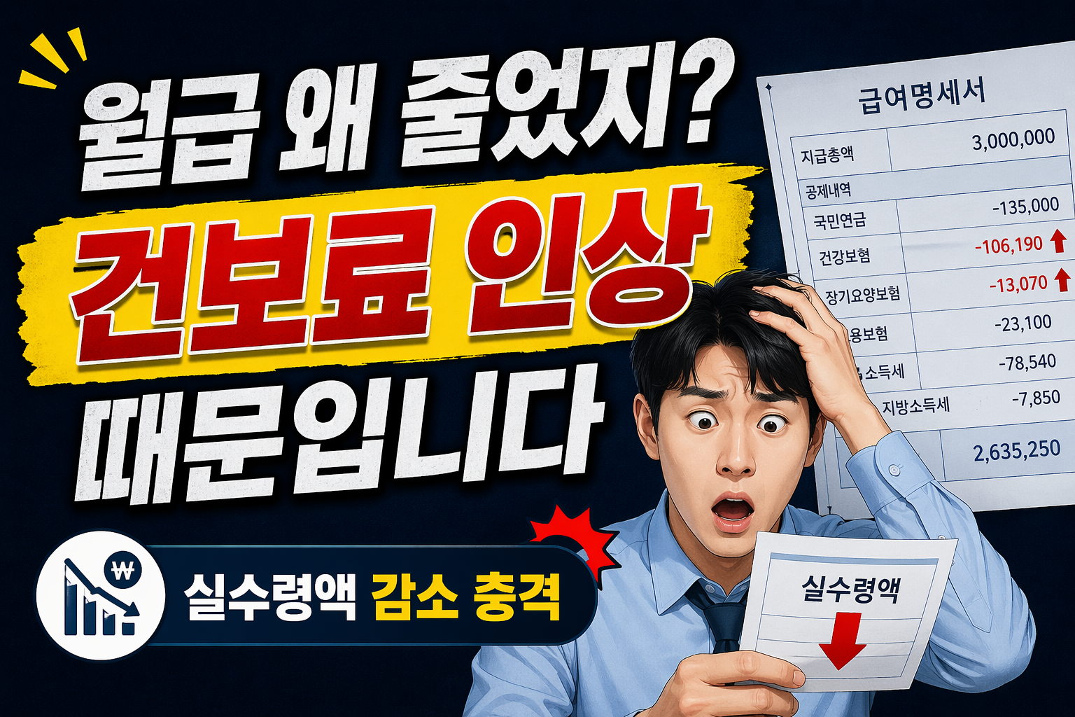 건보료폭탄