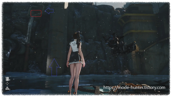 4. 상자#1 롭이어 팩 (드론 외형) R가는 길