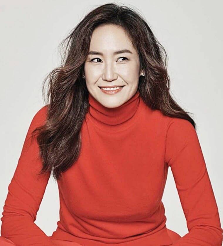 방송인-강주은