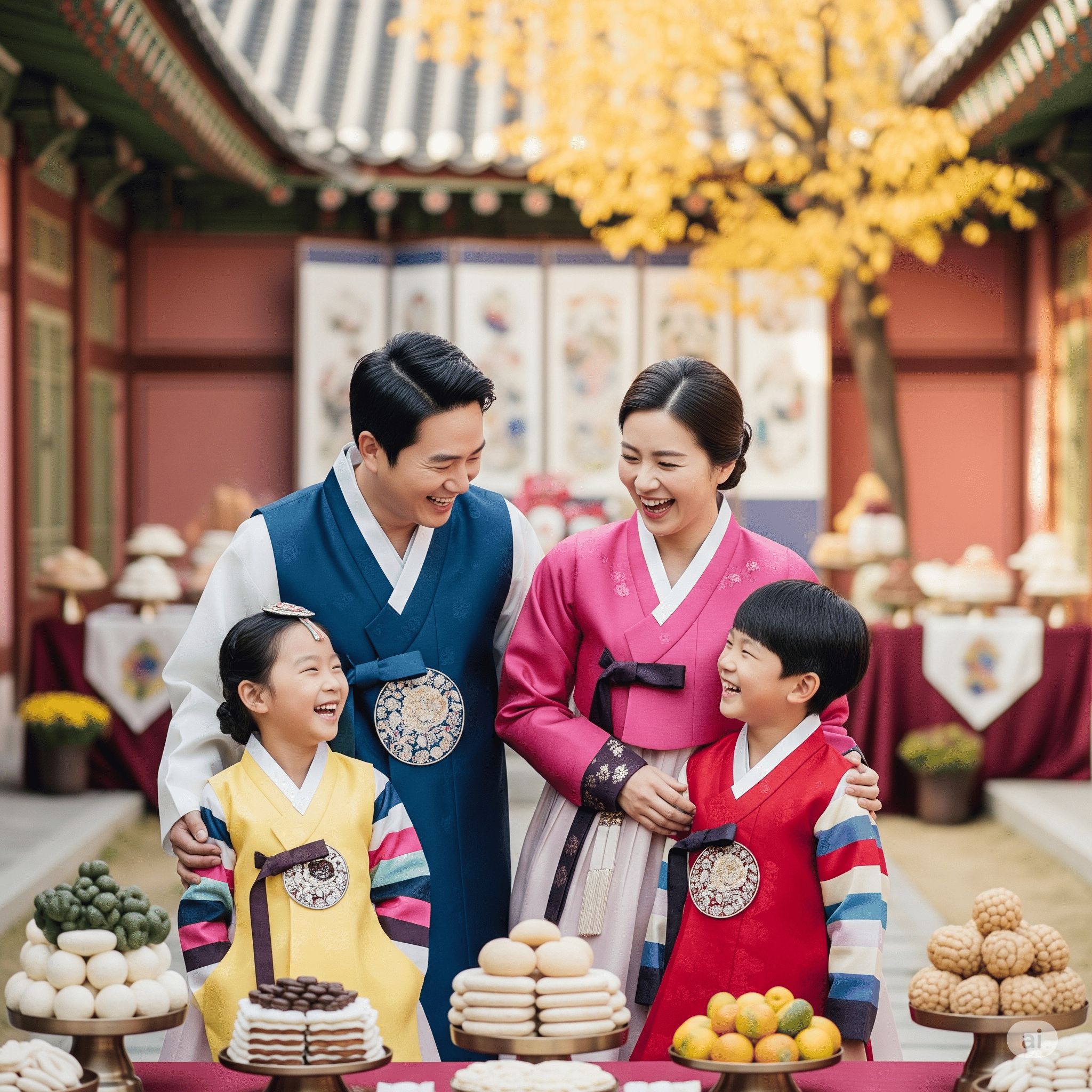 공휴일 명절 설날