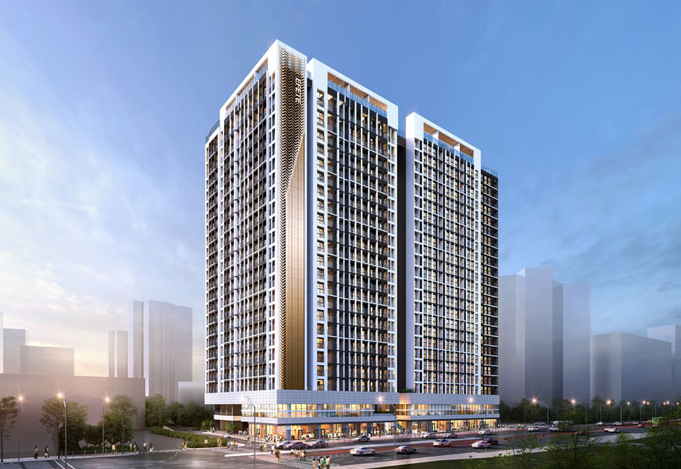 마포 오피스텔 에비트어바닉 전국청약 접수