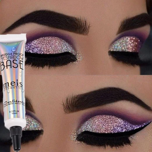 Glitter Eyeshadow For Stunning Looks Of Everyone