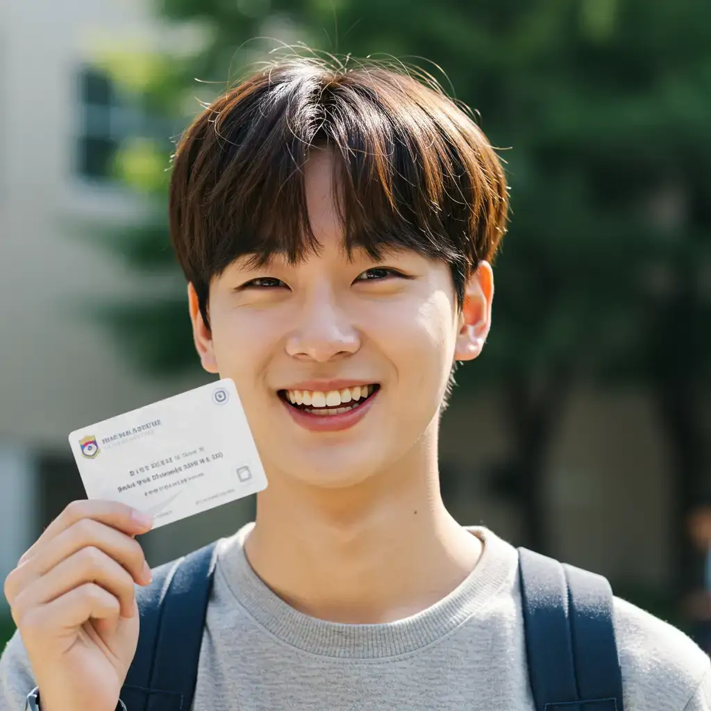 교육급여 바우처 동일 카드사 다른 카드 사용 가능 여부 및 방법