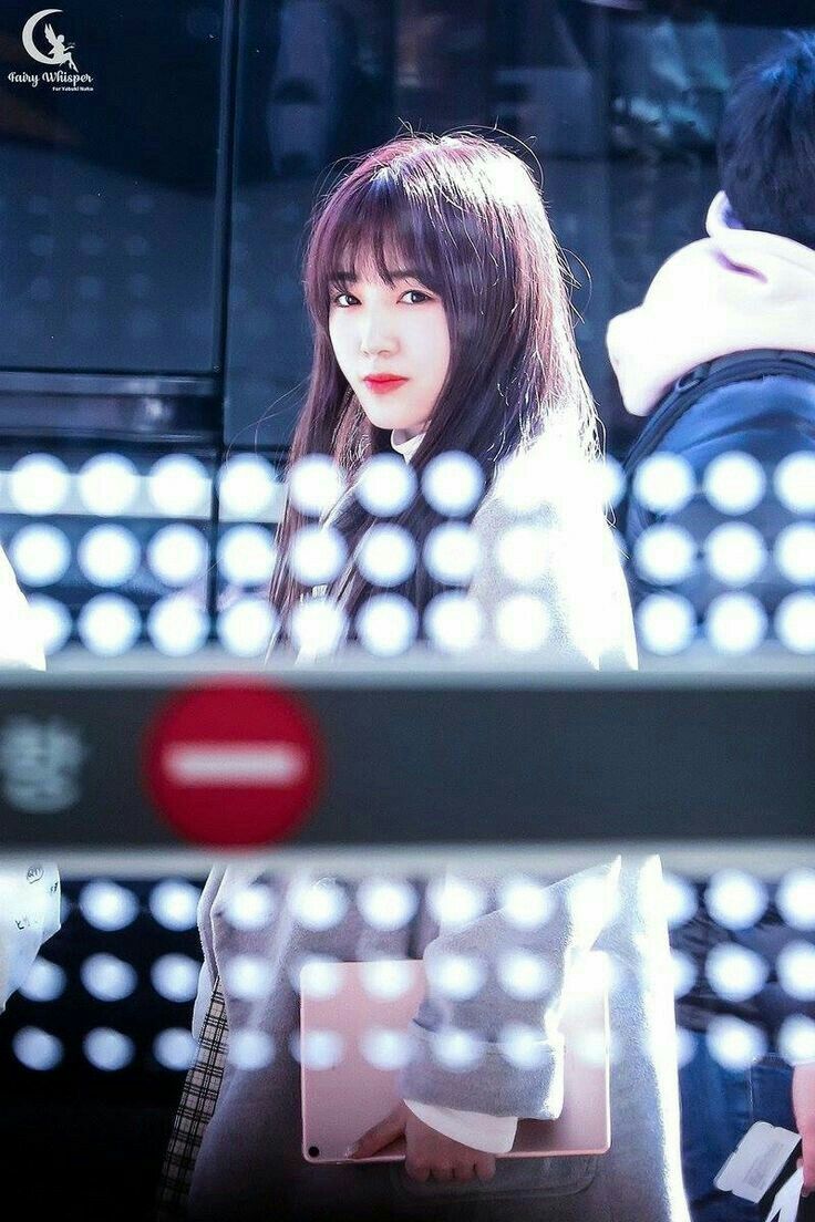 아이즈원 야부키나코 아이즈원 야부키나코