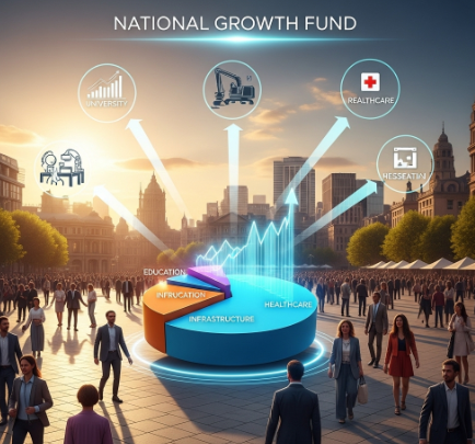 국민성장펀드란? 투자대상,가입방법,관련주 수혜주