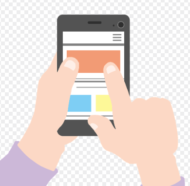 모바일 신분증 발급방법