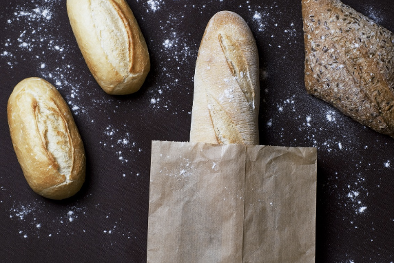 생활의달인 바게트