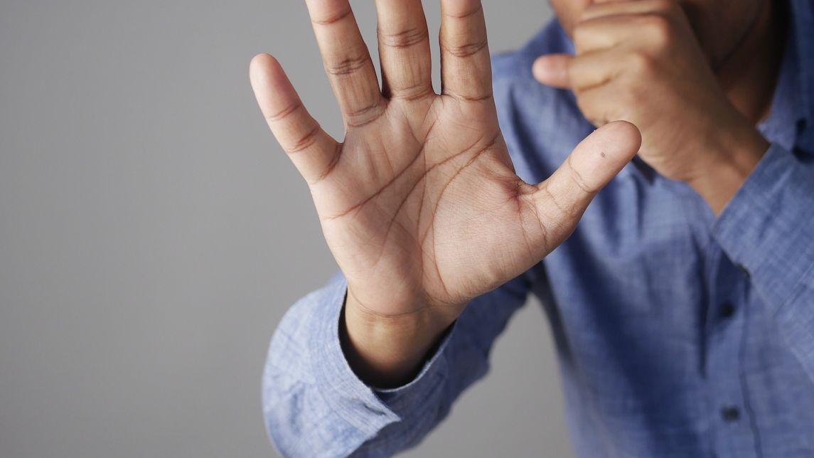 기침의 위험 신호