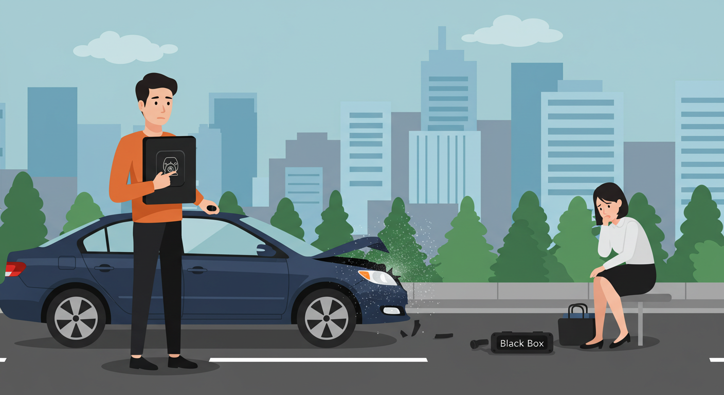 손해배상&amp;#44; 접촉사고