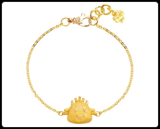 돌반지 1돈 가격