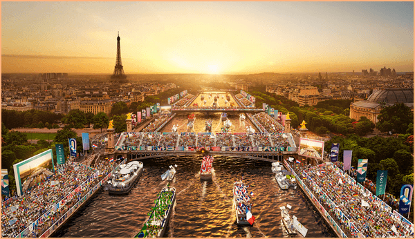 2024 파리 올림픽