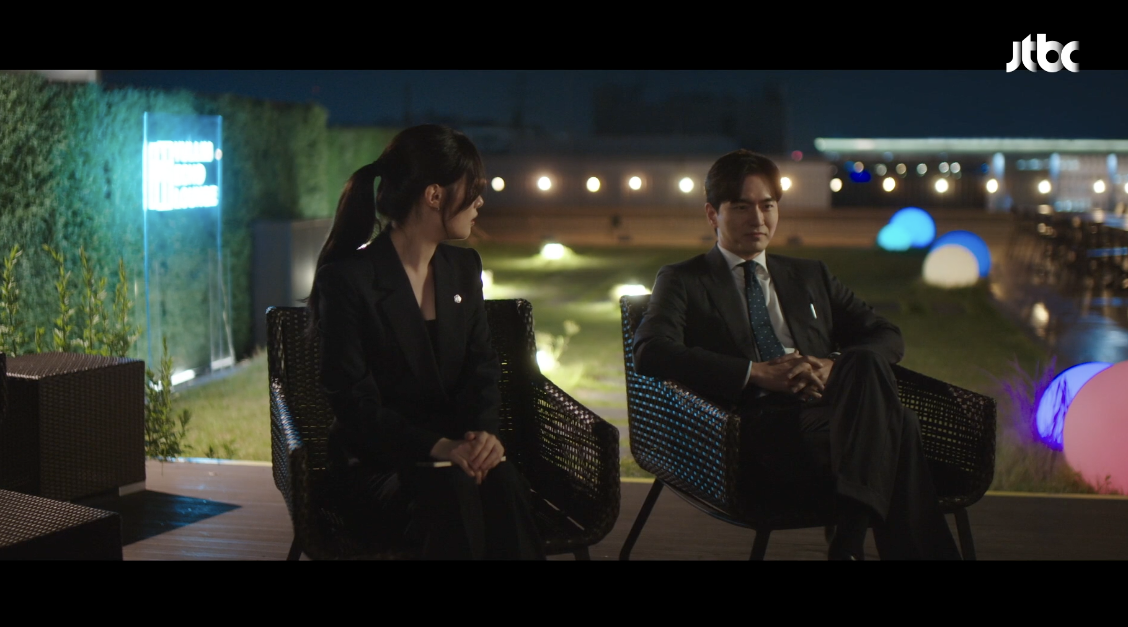 에스콰이어 윤석훈 칭찬