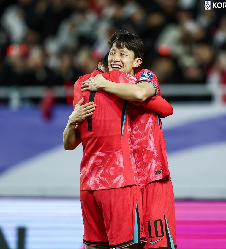 2026 FIFA ๋ถ์ค๋ฏธ ์๋์ปต 3์ฐจ ์์ ๊ฒฝ๊ธฐ ์ผ์ (3)