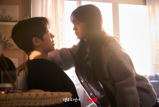 견우와 선녀