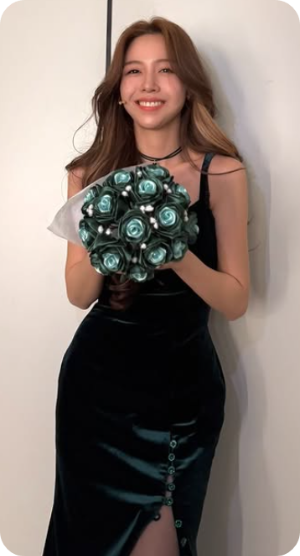 걸스데이 방민아