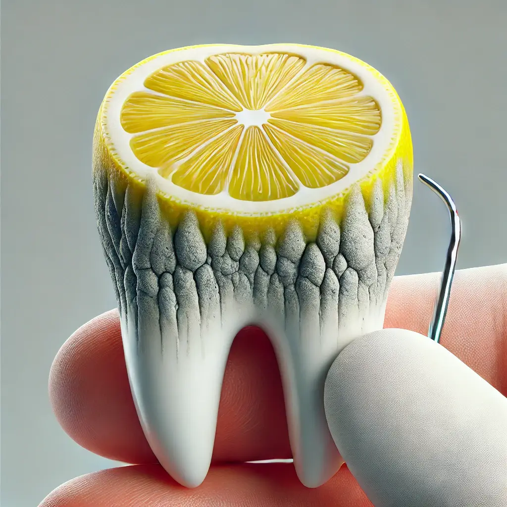 레몬즙, 건강과 미용에 유익한 효능과 활용법