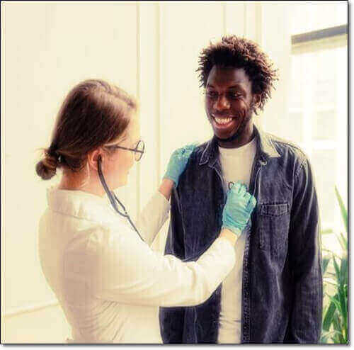 과호흡 증후군 원인