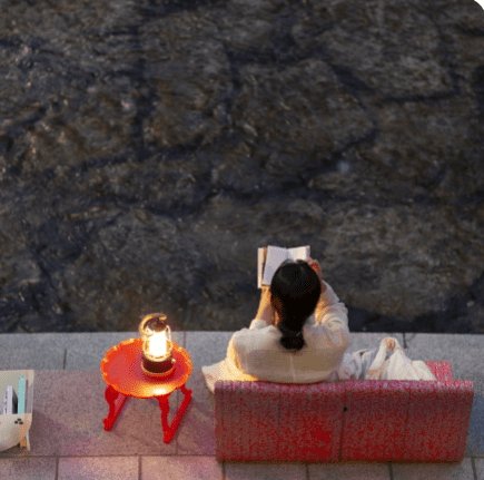 2024 청계천 책읽는 맑은 냇가