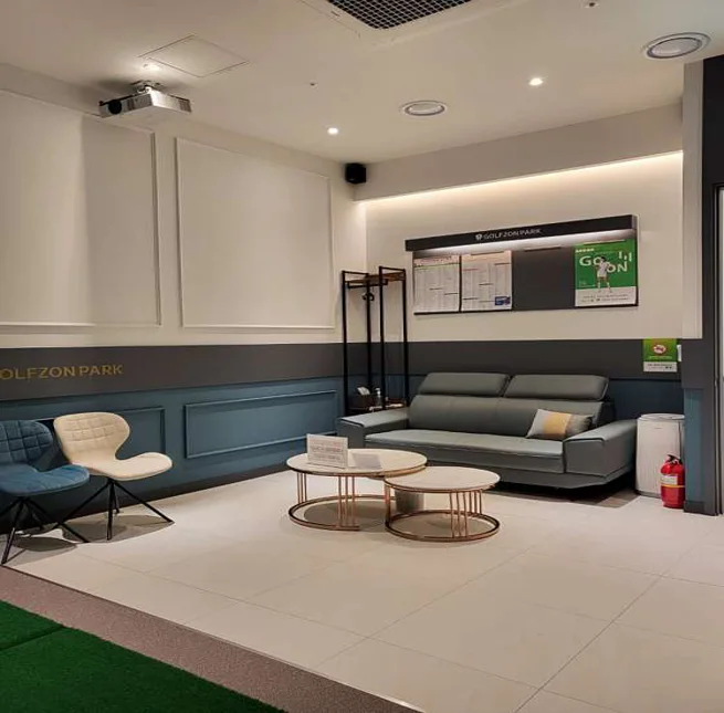 골프존파크 백석에비뉴