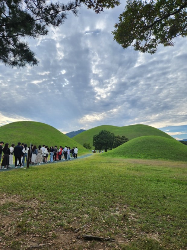 2024 경주 가볼만한곳 시내 유적지 왕릉 놀거리 2박3일 코스