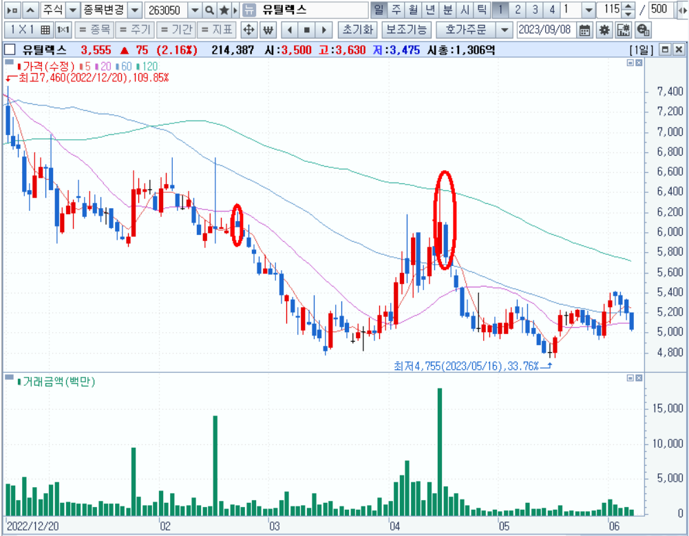 2023 AACR 참가기업