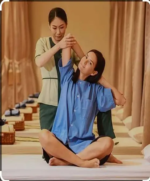 힐링타이