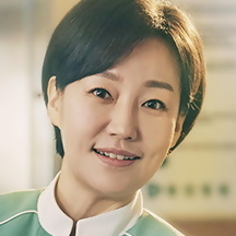 오명심&lt;낭만닥터 김사부 3 등장인물&gt;