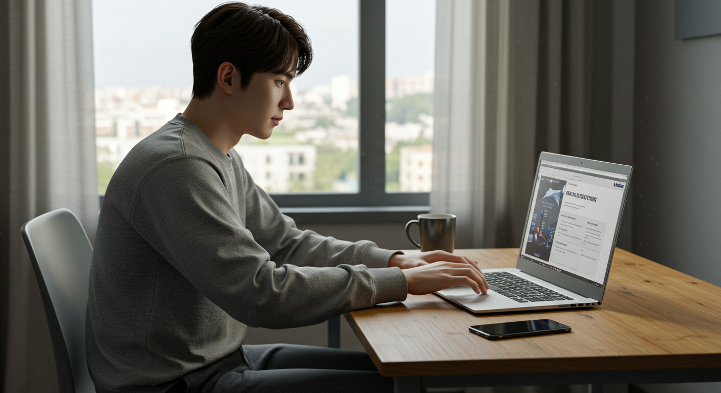 2025년 예비군 원격 교육 필수 체크!- 미수료 벌금부터 수료 꿀팁까지 총정리