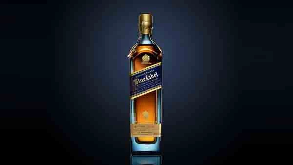 [위스키 추천] 조니워커 블루 라벨 등급, 맛과 향, 특징