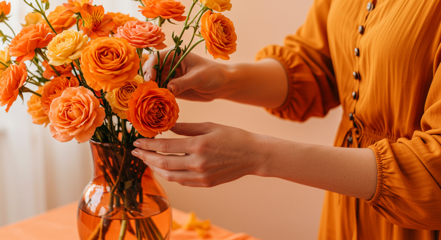 봄꽃 꽃말 예쁜 꽃 봄 꽃선물 추천