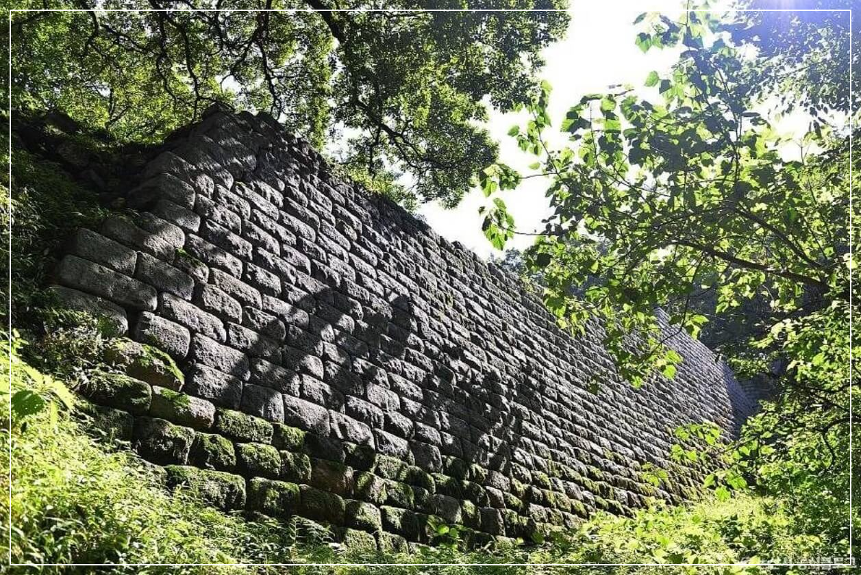 논산 가볼만한곳 베스트10 노성산성