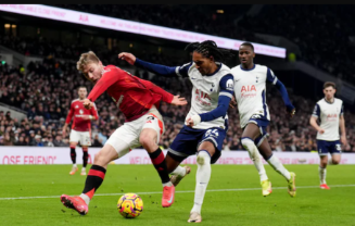 2025 유로파리그 결승전 생중계(토트넘vs맨유)