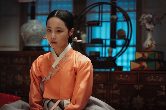 연우 옥씨부인전