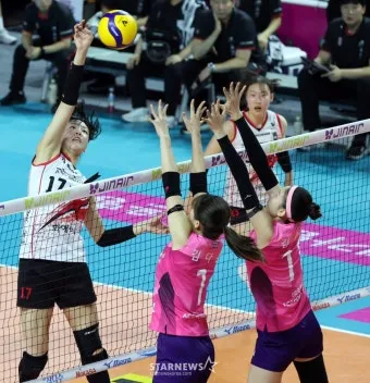 2025 2026 시즌 흥국생명 배구단 선수 명단 및 연봉 계약 FA 외국인 선수 정보 로스터 분석_25