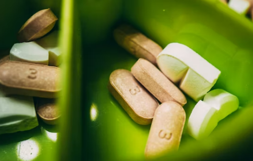 멜라토닌 영양제