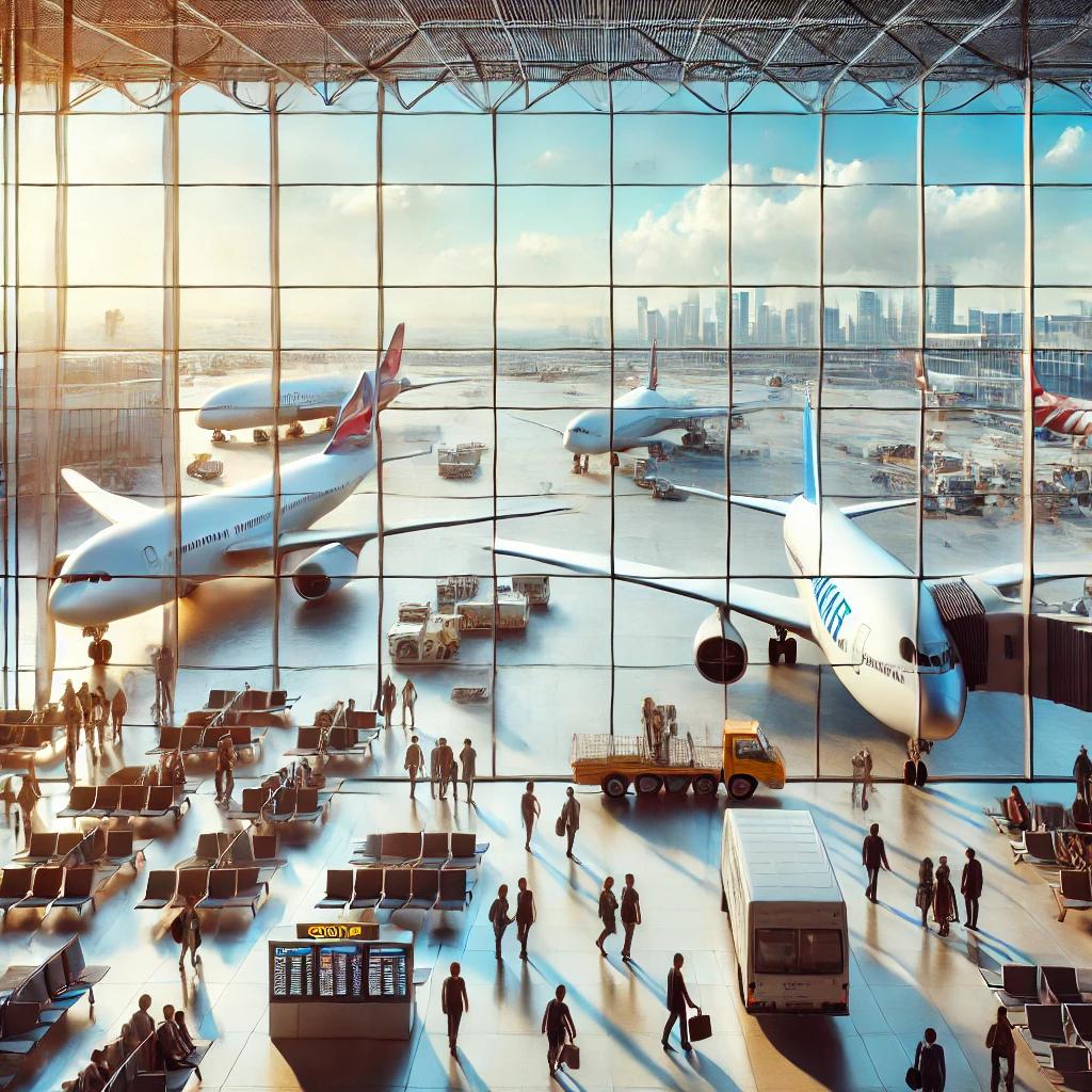 세계 최대 항공사