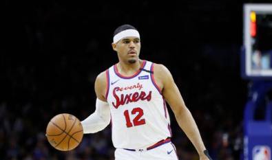 토바이어스 해리스