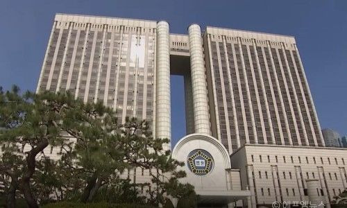 윤석열 형사 재판 담당 판사 재판부