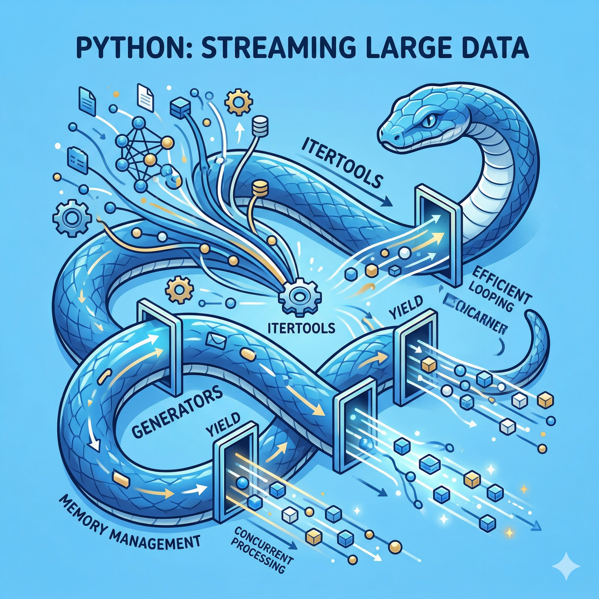 메모리 아키텍처