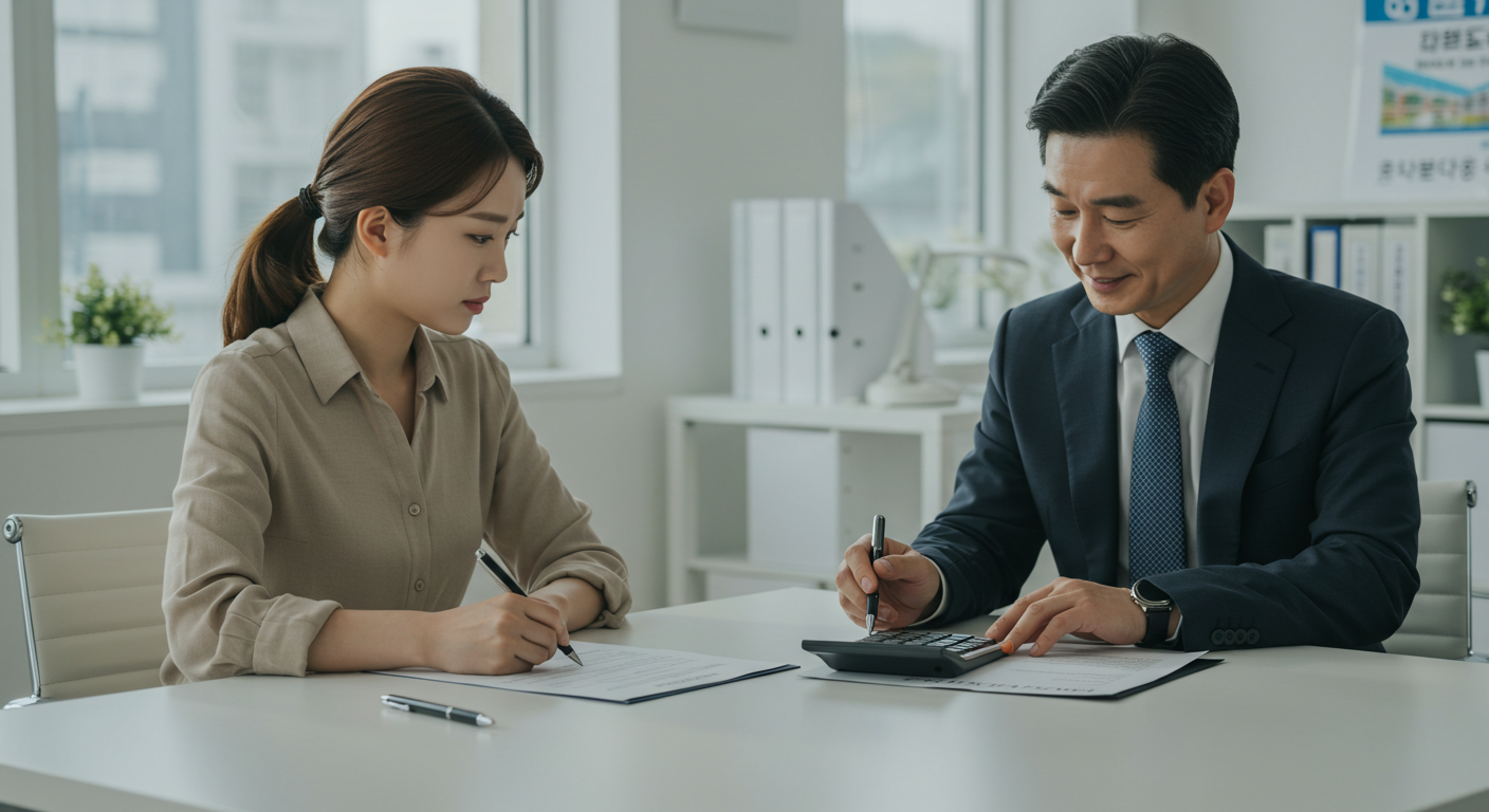 전세보증금, 임차권등기명령, 대환전세대출