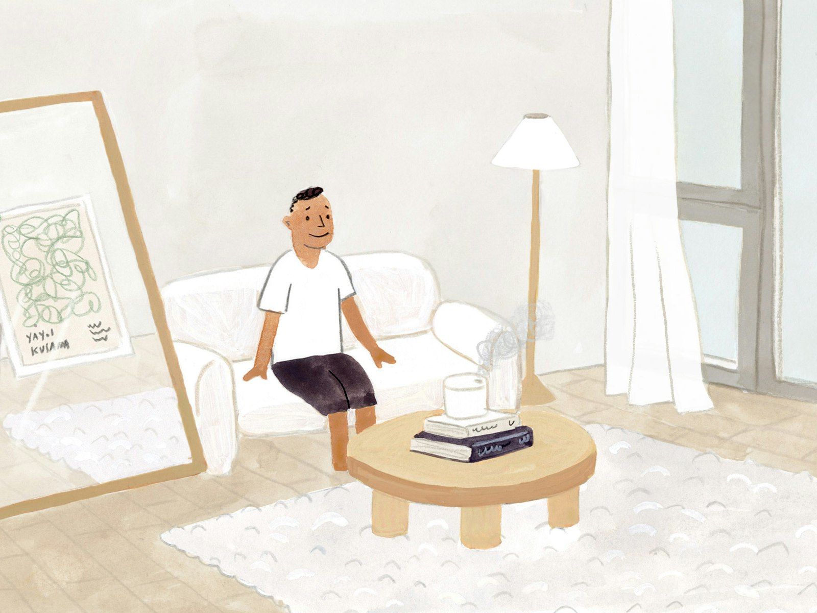 청년매입임대주택