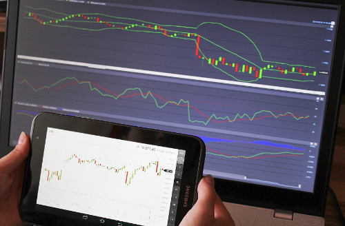 주식 차트 보는법 (MACD)